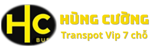 Xe Limousine Hà Nội Uông Bí – Đông Triều – Mạo Khê | Đón Khách Liên Tục | Hùng Cường Limousine